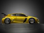 Renault Megane Trophy 2008 года